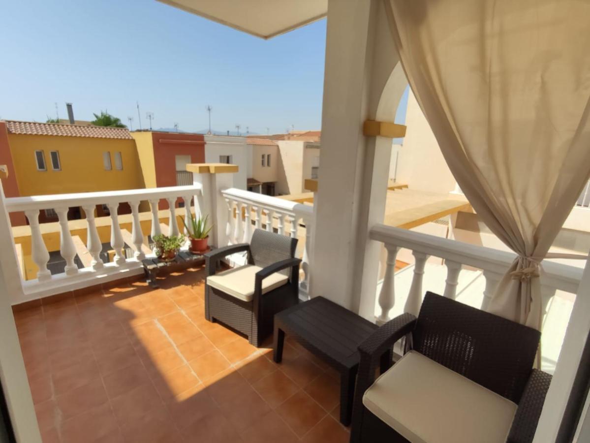 Apartment Cerca Plaza De Toros, 2 Vera