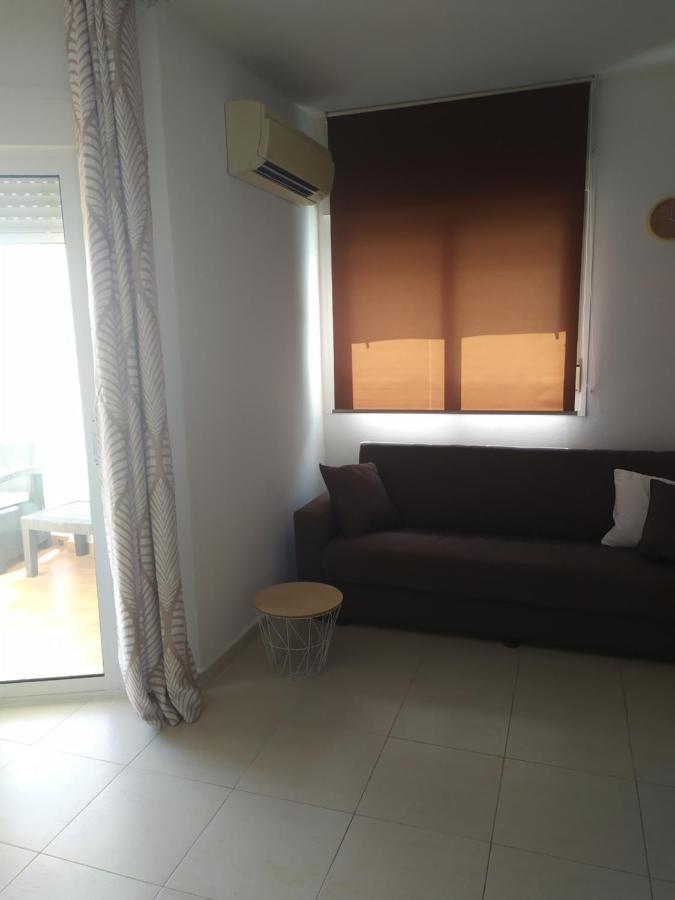 Apartment Cerca Plaza De Toros, 2