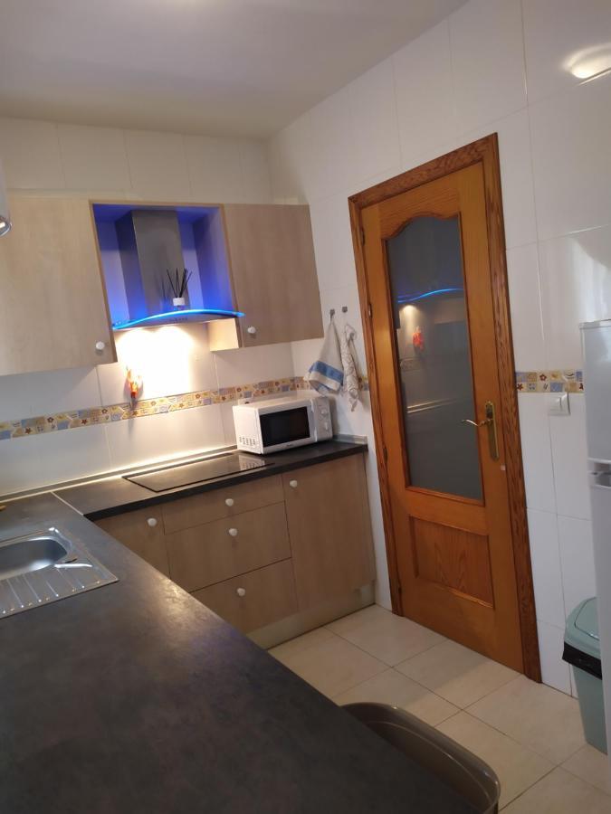 Cerca Plaza De Toros, 2 Apartment Vera