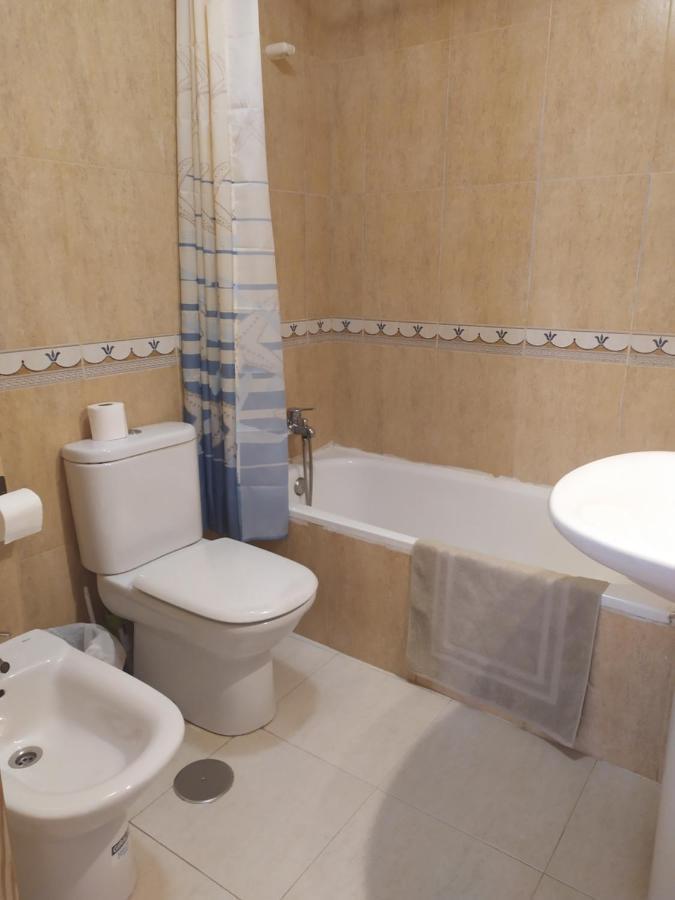 Cerca Plaza De Toros, 2 Apartment
