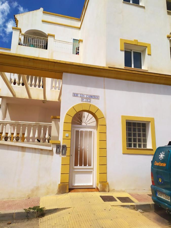 Cerca Plaza De Toros, 2
