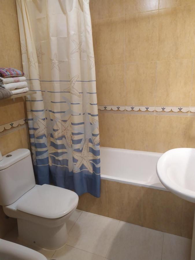 Cerca Plaza De Toros, 2 Apartment *