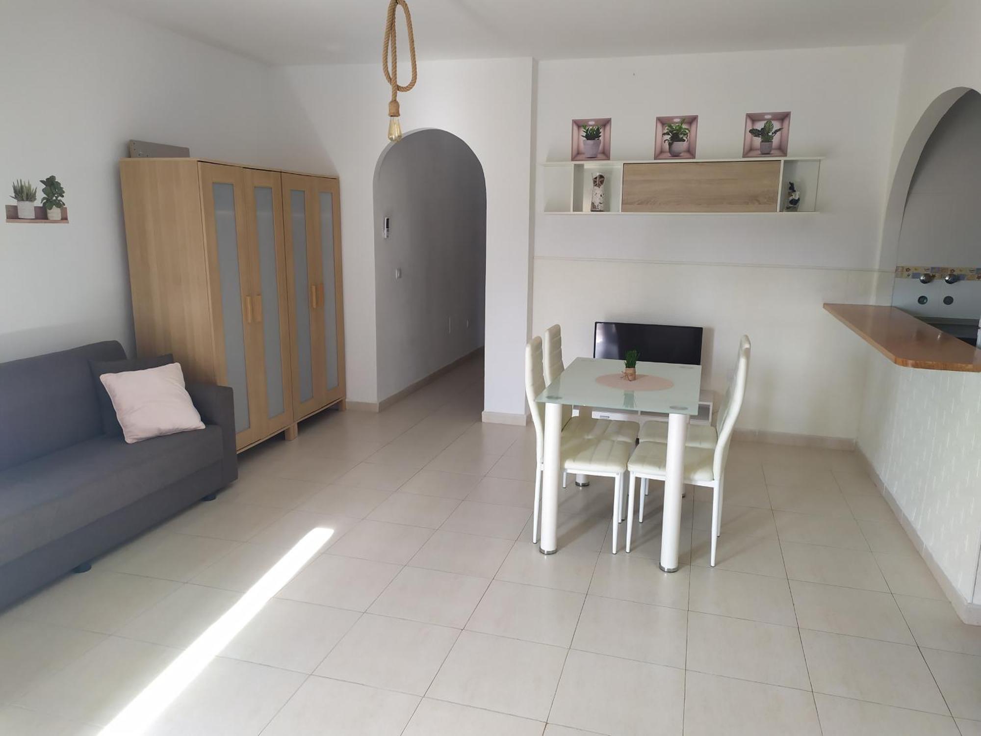 Cerca Plaza De Toros, 2 Apartment