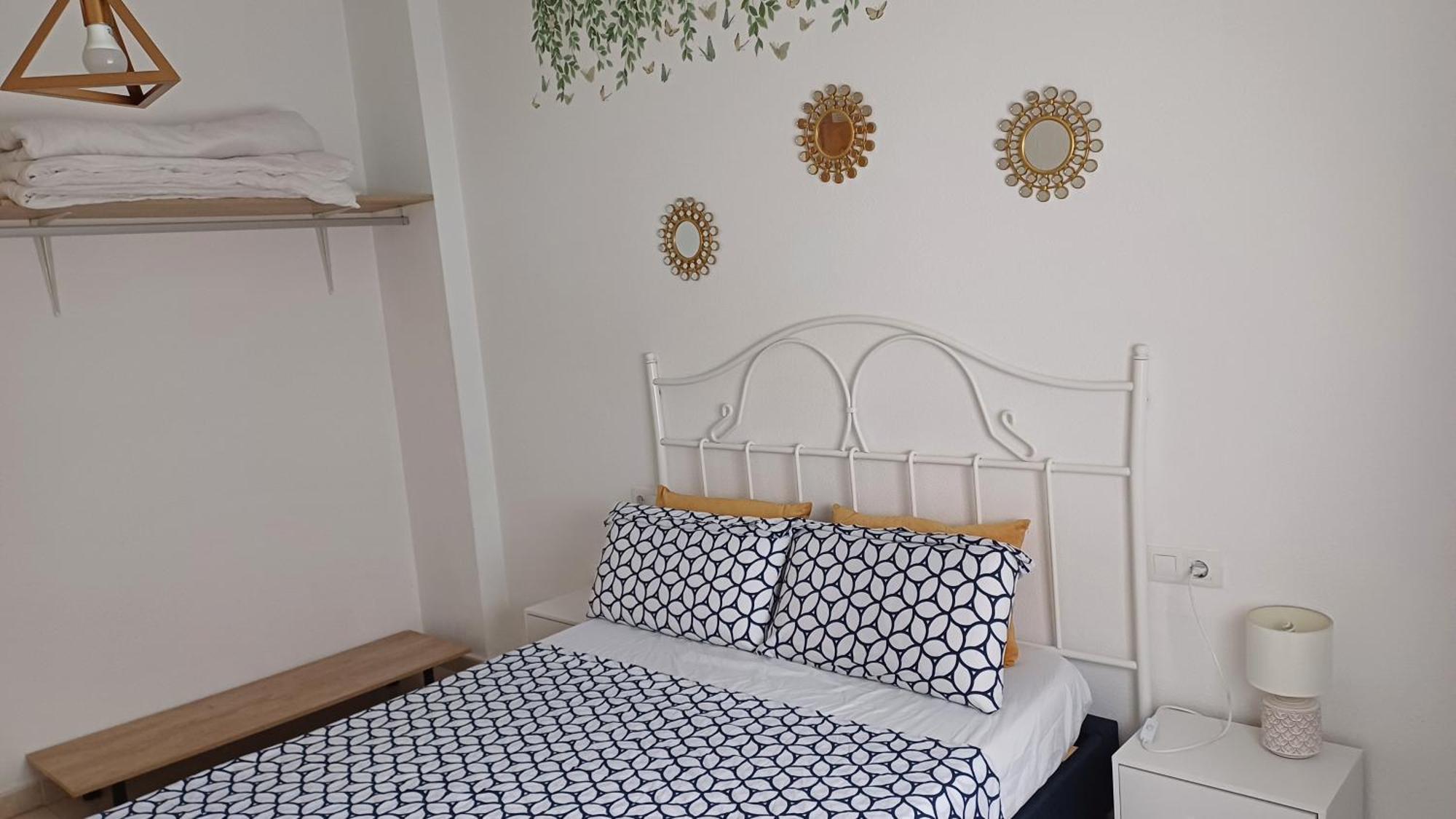 Apartment Cerca Plaza De Toros, 2