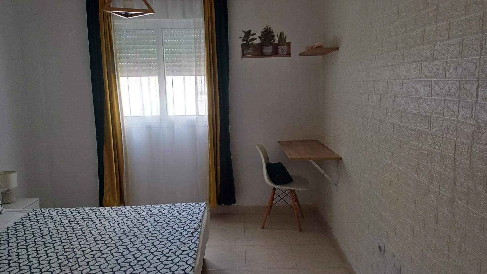 Apartment Cerca Plaza De Toros, 2 *
