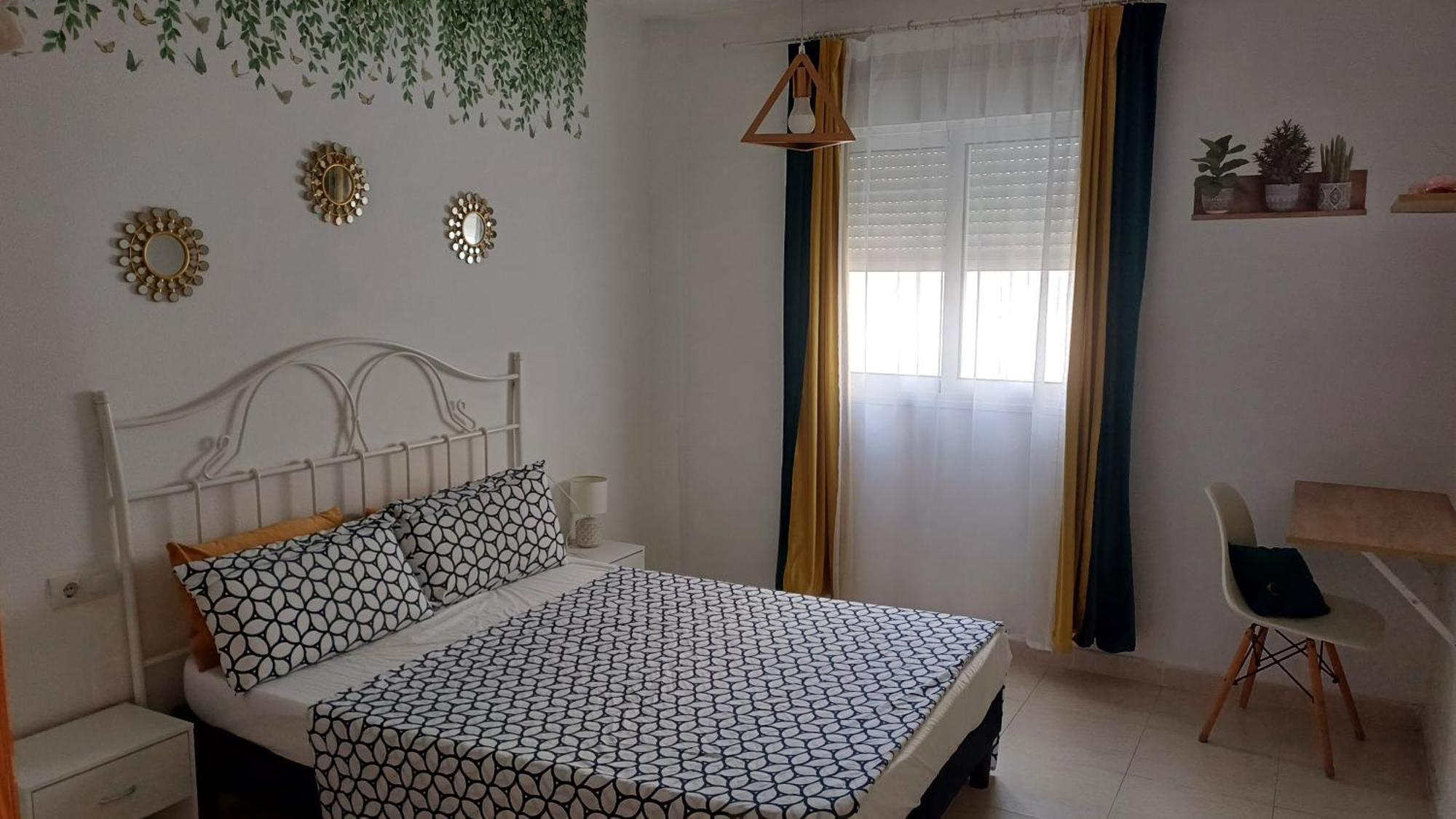 Apartment Cerca Plaza De Toros, 2 Vera